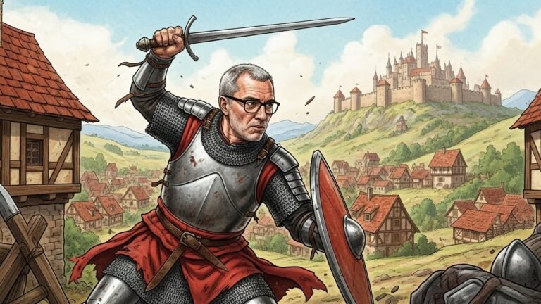 Kindom Come: Deliverance 2