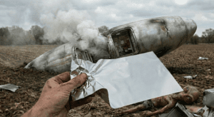 Conferência Caso Varginha EUA